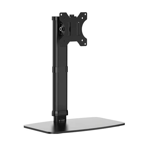 Eaton Tripp Lite Support pour écran unique réglable en hauteur pour