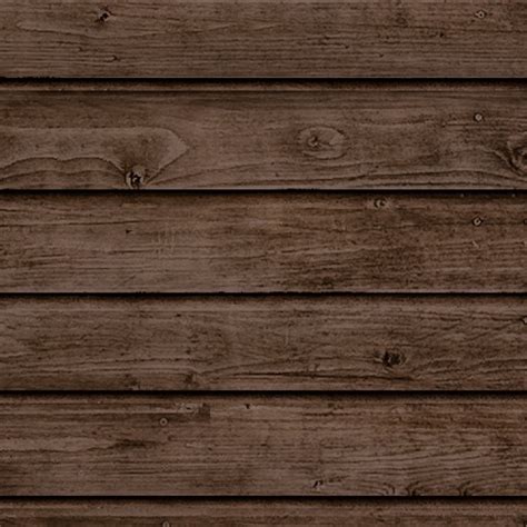 Aged Siding Wood Texture Seamless 09024