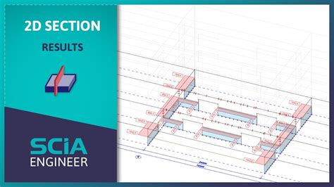 Scia Engineer Tutorial D Sections En Youtube