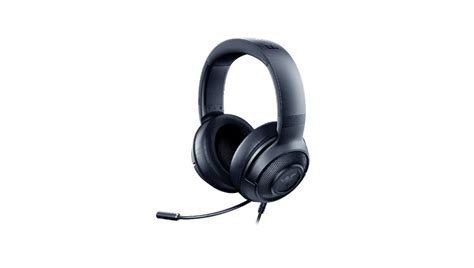 Razer Kraken X Black Multi Platform Wired Gaming Headset Ubicaciondepersonas Cdmx Gob Mx