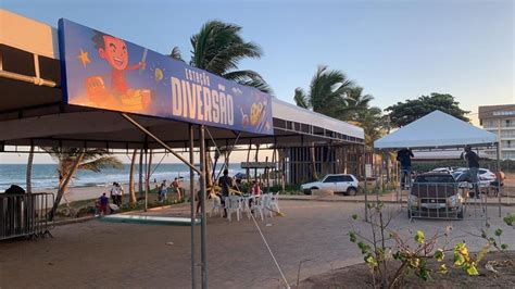 Passando O Rodo Nas Praias Acontece Neste S Bado Em Stella