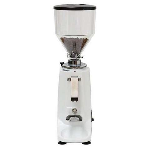 Jual Pro Grinder Listrik Latina X60 M2 Elephante Khusus Kopi Espresso Putih Di Seller Gaharu