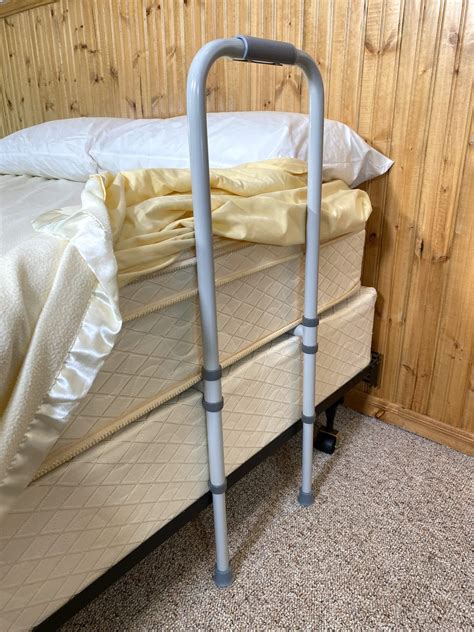 Bed Mobility After Hip Replacement How To Get In And Out Of Bed