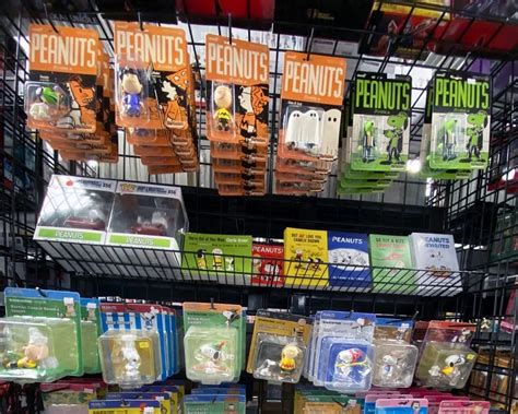 Utopia Toys and Models - Toy Store Guide