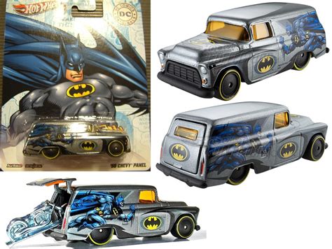 Pop Culture 2013 Hot Wheels