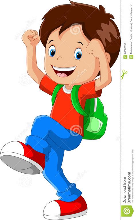 Download High Quality backpack clipart boy Transparent PNG Images - Art Prim clip arts 2019