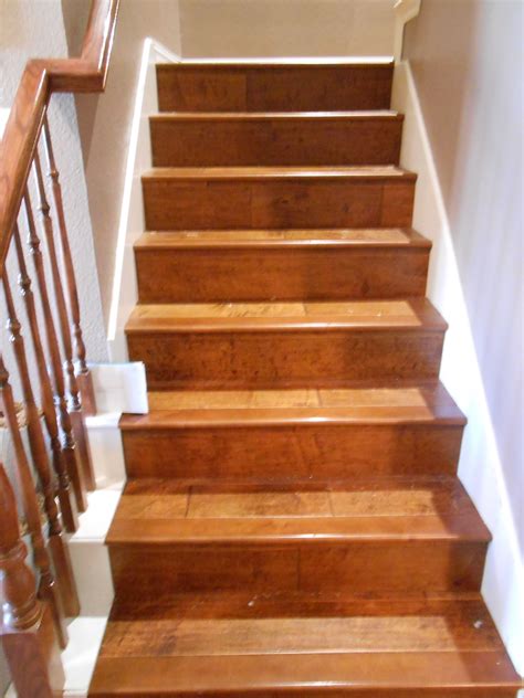 Wood Flooring On Stairs Flooring For Stairs Wood Floors Timber Flooring