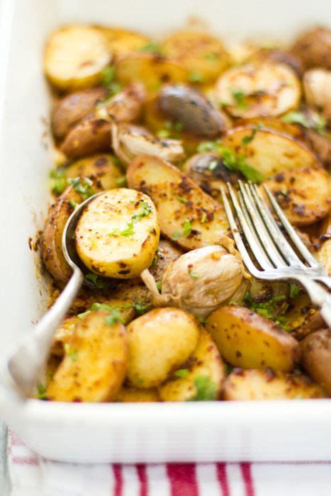 Spicy Roast Potatoes All Recipes