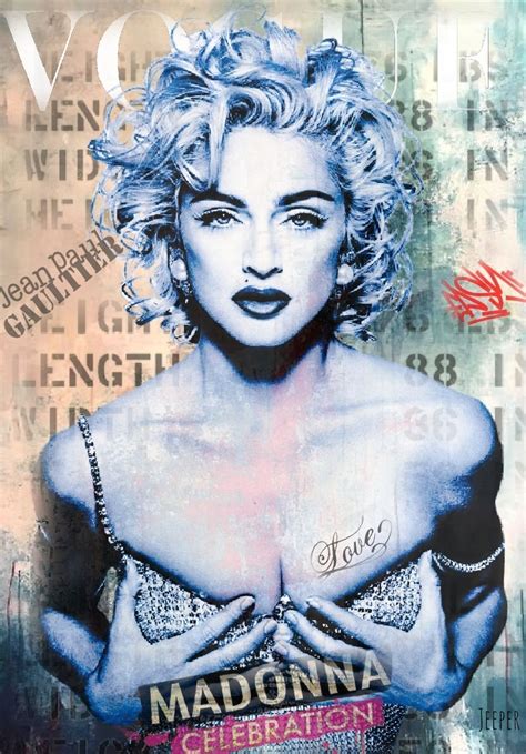 MADONNA | Original-NFT