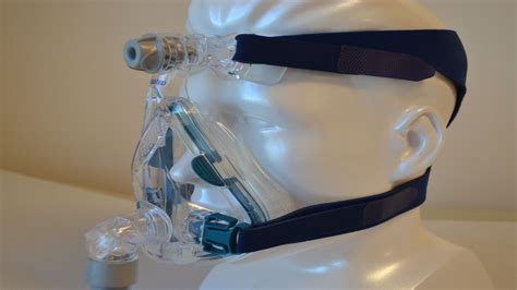 Cpap Masks And The Risk Of Infection City Tour