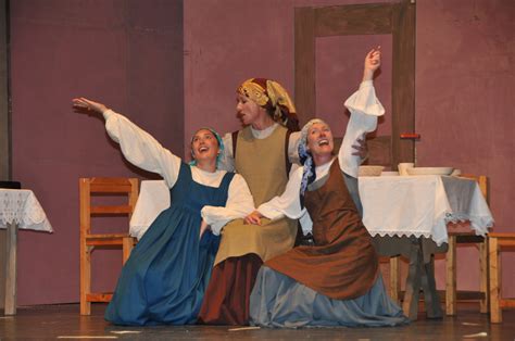 Werde Mitglied - Theater Rosenheim e.V.