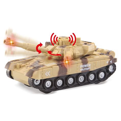 Joyin Desert Military Base Toy Set Including Military Base Military