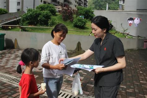 共“筑”生态美 首个全国生态日，我们这样共同守护绿色家园澎湃号·政务澎湃新闻 The Paper