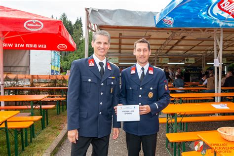 20220710 Allgemein Ffg Fruehschoppen 14 Freiwillige Feuerwehr Glanhofen