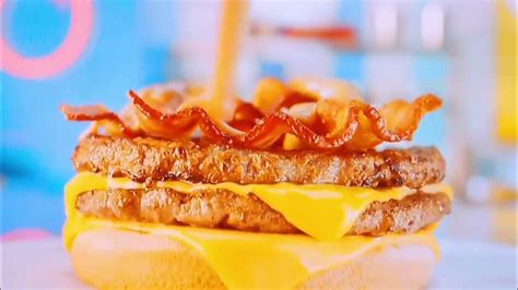 Sonic Drive In Commercial Sonic Peanut Butter Bacon Cheeseburger Sonic