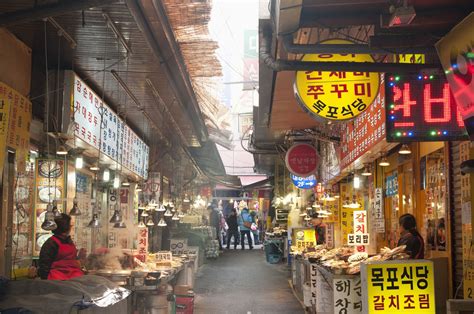 The Ultimate Guide To The Neighborhoods Of Seoul