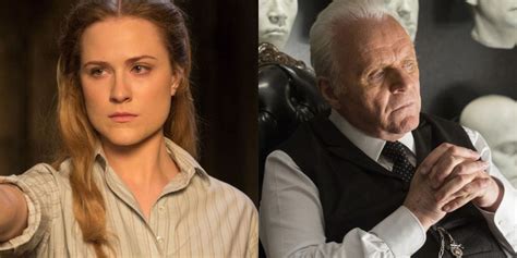 The 10 Best Westworld Characters, According To Ranker