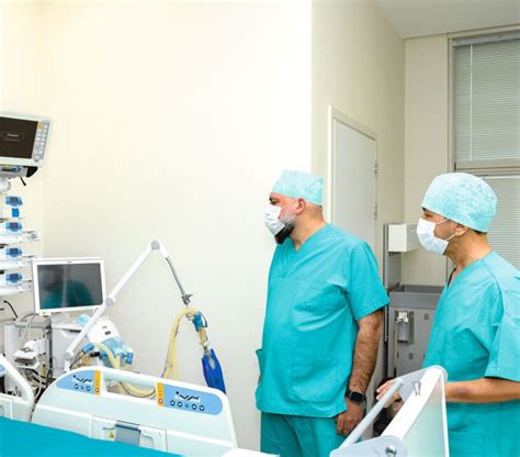 A delegation of Russian doctors visited Turkmenistan - News Central Asia (nCa)