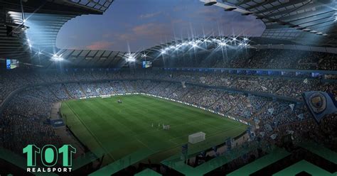 EA FC 24 Stadiums: 100+ arenas CONFIRMED