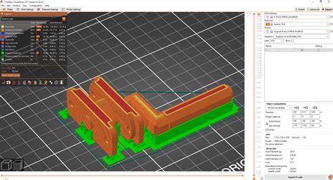 Stl File Gatling Ar Crank Trigger 🔫 ・model To Download And 3d Print・cults