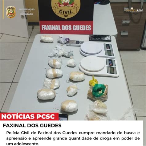 Durante Cumprimento De Mandado De Busca Pol Cia Encontra Drogas