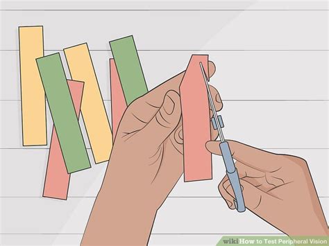 Gluminal How To Test Peripheral Vision