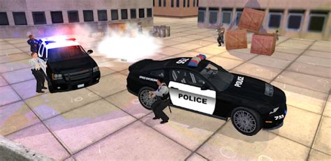 Cop Duty Police Car Simulator Apps On Google Play