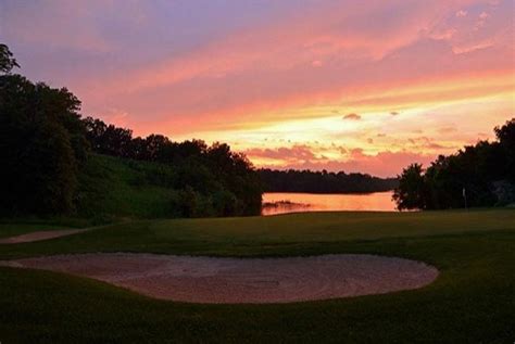 Golfing In Galena Il Eagle Ridge Golf Resort And Spa