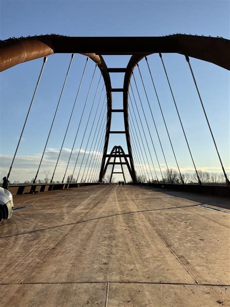 Il Mit Sblocca I Lavori Del Ponte Di San Benedetto Po La Voce Di Mantova