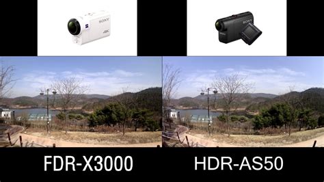 Sony Actioncam Time Lapse Fdr X Hdr As Youtube