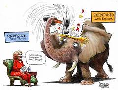 Hillary Vaughns Career Imploding This Scandal Changes Everything