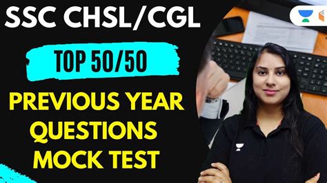 Previous Year Questions Mock Test Top Reasoning Ssc Cgl Chsl