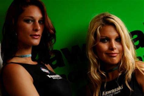 Sexy Motor Girl Donne Hot E Motori Bollenti AutoMotoriNews