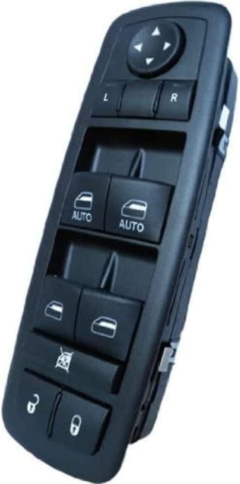 Switchdoctor Interruptor Maestro De Ventana Para Dodge Journey