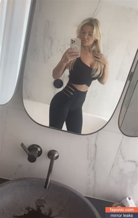 Christine McGuinness Aka Mrscmcguinness Nude Leaks Faponic