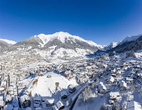 davos top  pontos turisticos  actividades