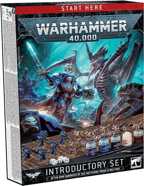 The Best Warhammer K Starter Sets And Box Sets