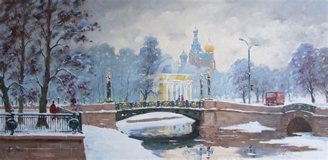 Alexander Alexandrovsky (Russia), Contemporary Painter Artist | Artmajeur
