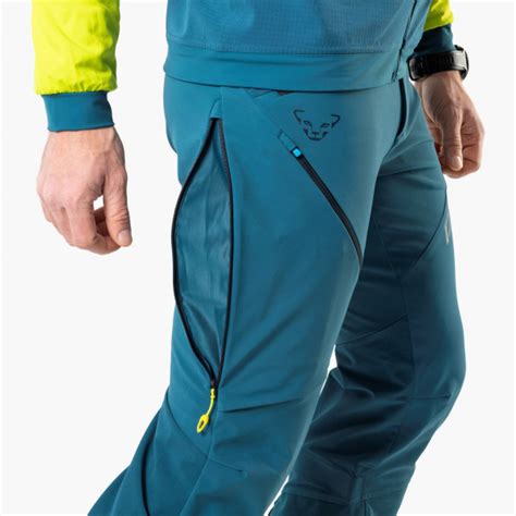 Radical Infinium Hybrid Pants Men Dynafit Uk