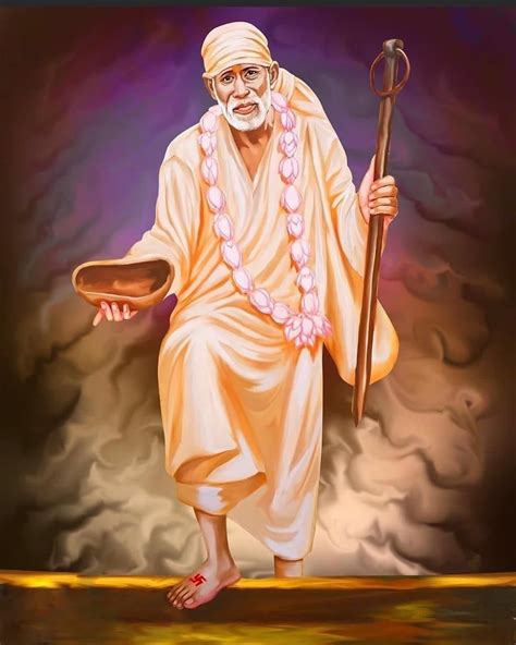 50 Sai Baba Images In Hd Vedic Sources Baba Image Sai Baba