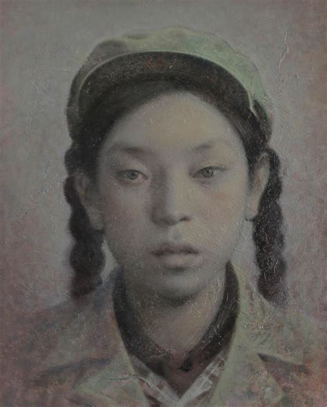 Index Of Gallerywang Xin Oil Paintings