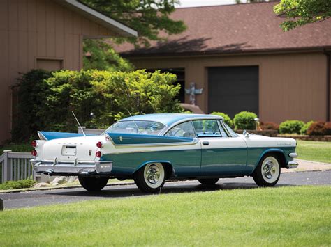 Dodge Custon Royal Lancer Super D Coupe R Carporn