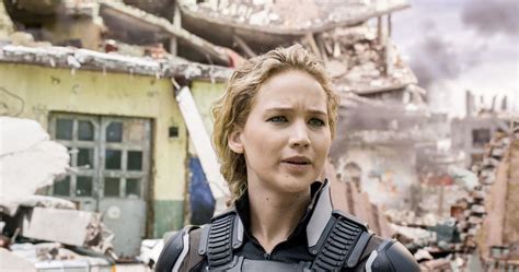 Jennifer Lawrence - 'X-Men: Apocalypse' Posters & Stills 2016 • CelebMafia