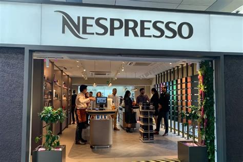 A Nespresso empresa do Grupo Nestlé abre vaga de emprego efetivo