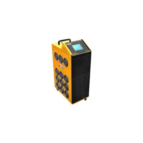 Sbs Ct Forklift Battery Regenerator Discharge Cycler