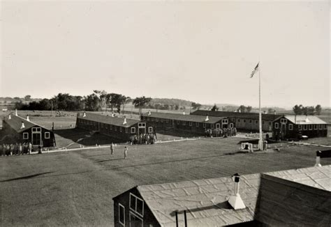 Ccc Camps