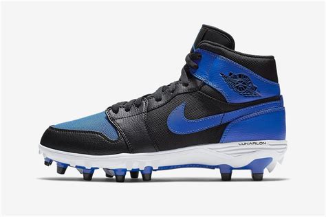 Nike Air Jordan 1 Football Cleat How To Buy Here Today