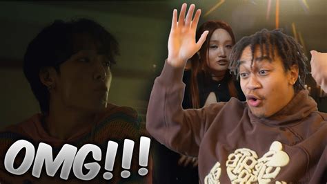 Bobby Drowning Feat Sole Mv Reaction Youtube