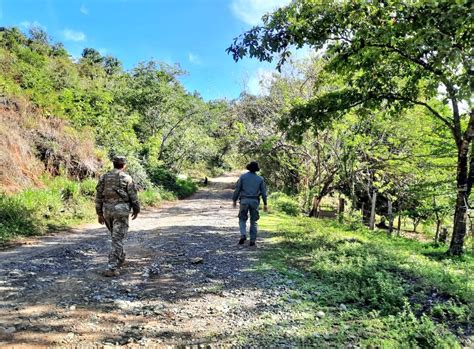 Senan Panam On Twitter Veraguas Unidades De La Da Zona