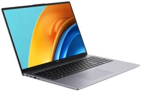 Huawei Matebook D Rlef X Core I H Win